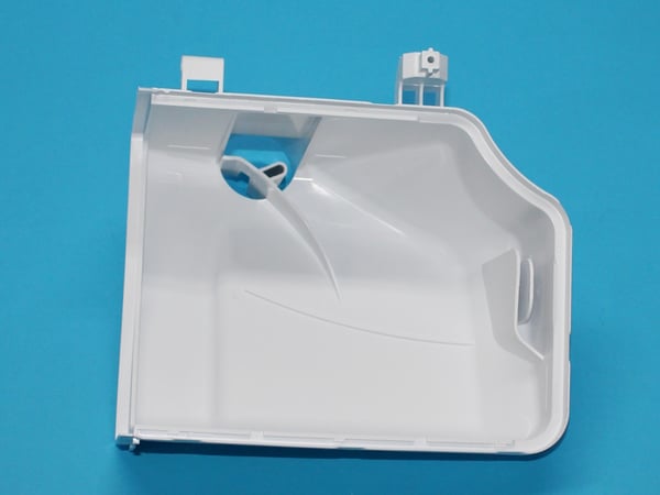 Soap Dispenser Housing Slim Ul Bol PS-15