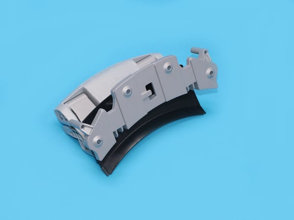Door Hinge WM-76/86P 8700-N Assy