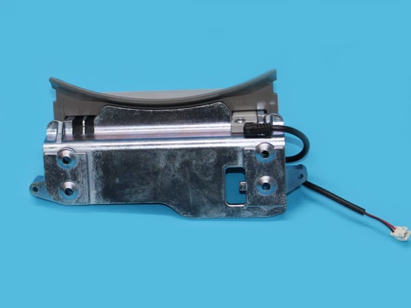 Door Hinge WM-76/86 LA065 L Assy