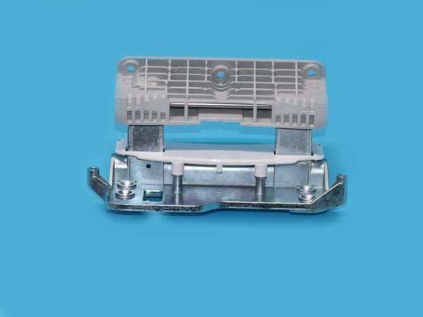 Door Hinge WM-76/86 070 Assy