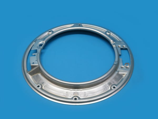 Tub-front Flange Ext WM-75/85 F Sst