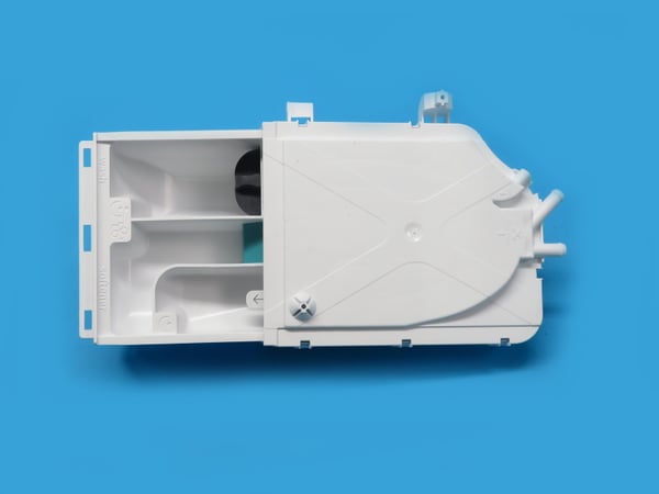Soap Dispenser Slim Ul Bol PS-15 Assy