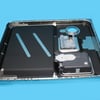 Pelgrim Dishwasher Interior Door Xxl Fi S-p-m-a-t DW50 Assy - Image 1