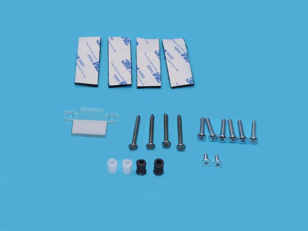 Attachment Bag DW50 Assy
