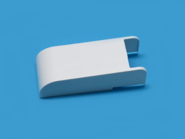 Cover Of Door Hinge,lower"