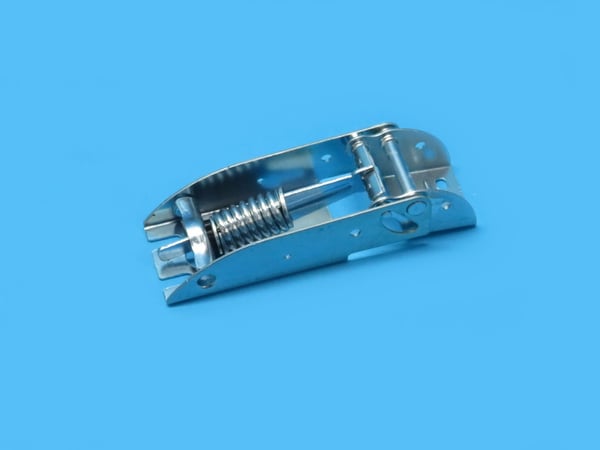 Door Hinge Assembly