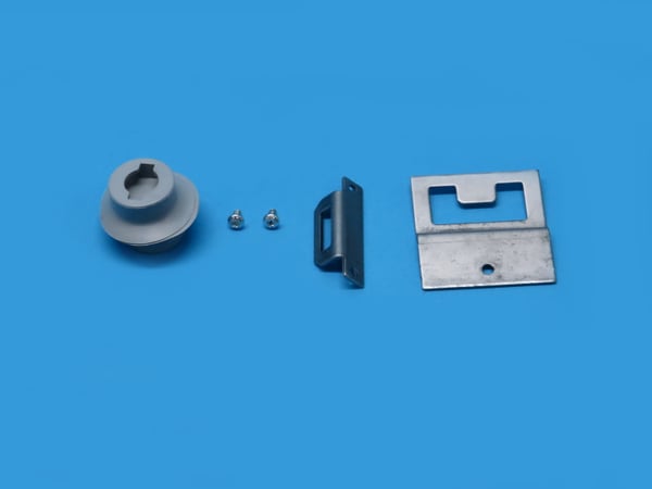 Overturning PROTEC.WMD-80 Assy