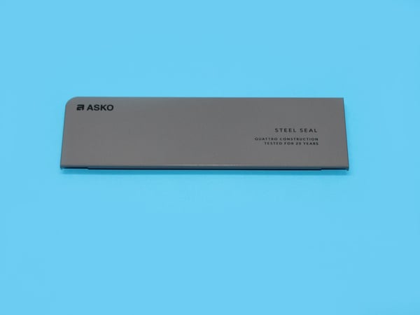Soap DIS.HAN.COV.2A 6501 WM-76/86 Sig