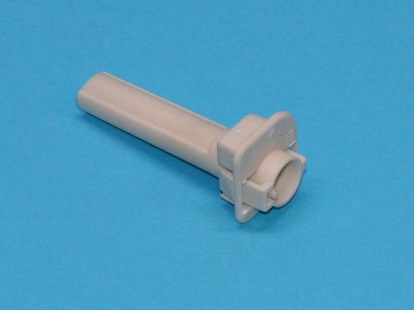 Attachment Hous.For Over.Hose TD-76/86