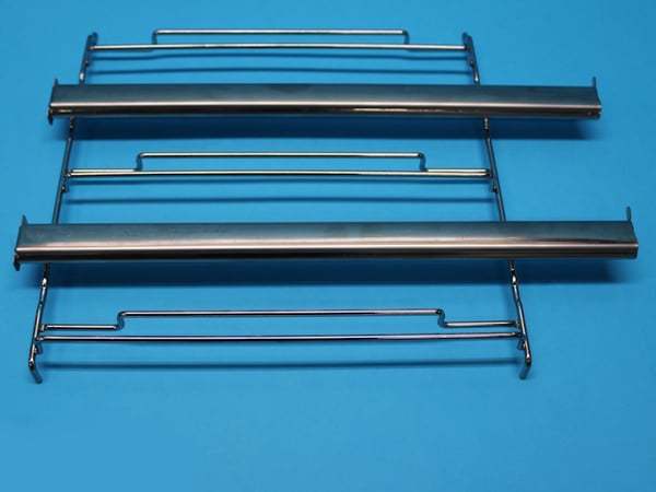 Pull-out Guide Bio 21 2D L Uv Assy