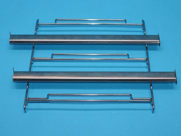 Pull-out Guide Bio 21 2D R Uv Assy