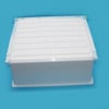Asko Fridge & Freezer Drawer B54 Hl H210 Ask-b Df Fv Assy - Image 1