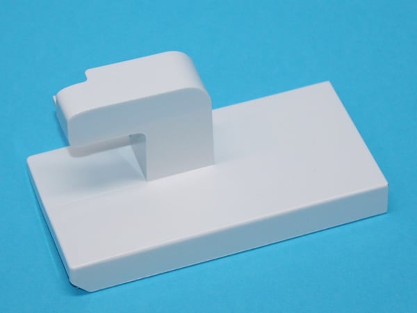 Hinge Cover Upp R D6 070 Cn
