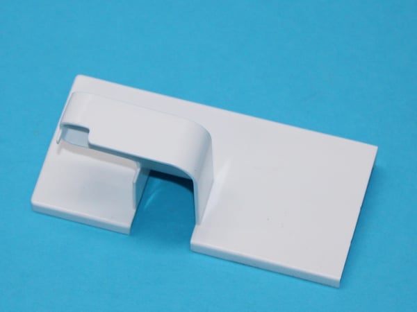 Hinge Cover Upp L D6 070 Cn