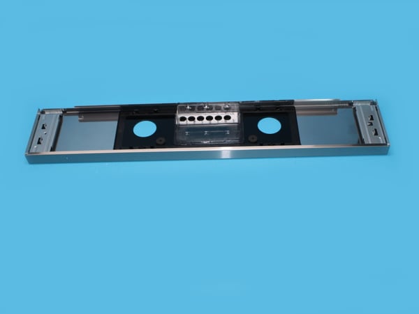 Front Plate