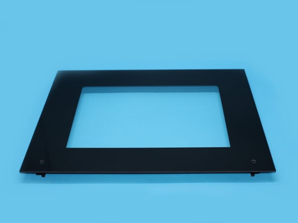 Door Glass - Outer