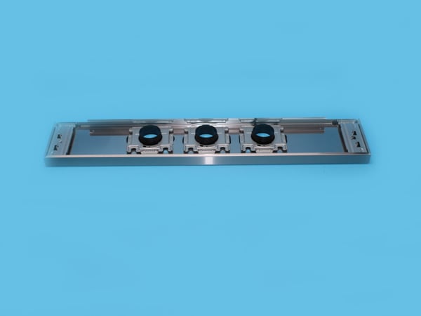 Front Plate