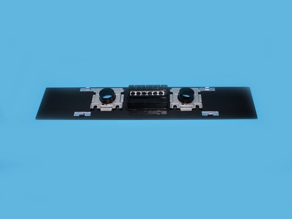 Front Plate