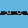 Gorenje Cooker & Hob Front Plate - Image 1