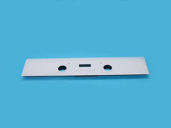 Front Plate