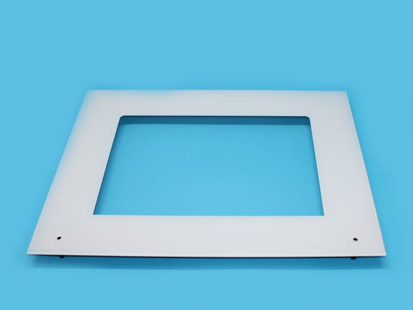 Door Glass - Outer