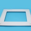 Gorenje Cooker & Hob Door Glass - Outer - Image 1