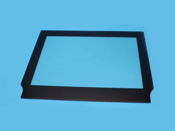 Door Glass - Inner