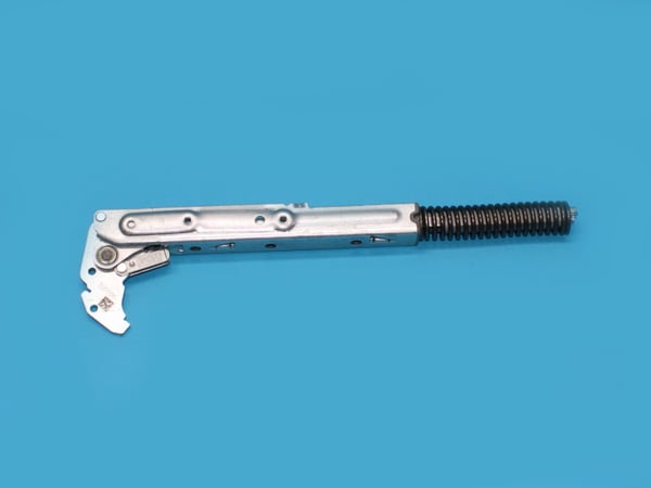 Door Hinge Xturn BIO21 Sc/So 3S 0,8MM"