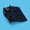Hisense Microwave Door Assy CM4H8BG - Image 3