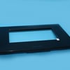 Hisense Microwave Frame Assembly CM4H8BG - Image 1