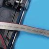 Hisense Microwave Frame Assembly CM4H8BG - Image 3