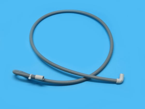 Discharge Hose Sp/K-b TD-75 Siphon Assy