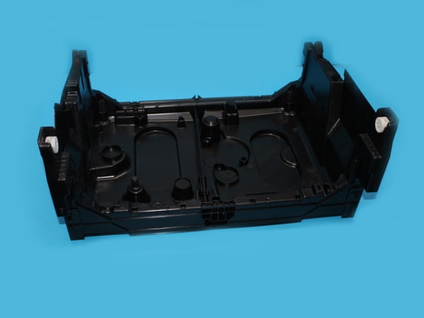 Base Si-fi High W.Adj.Rear Foot Assy