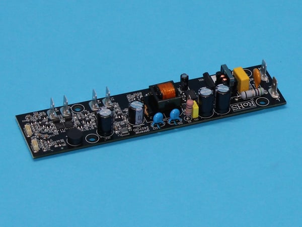Power Board Simple Off H Gkt Class B