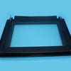 Gorenje Cooker & Hob Oven Door Assy - Image 2
