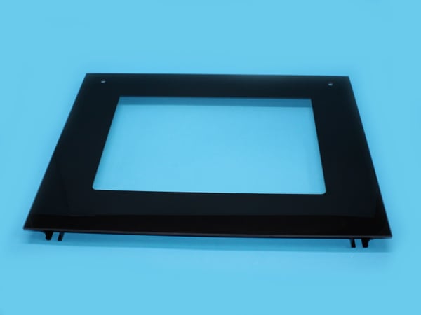 Door Glass Outer