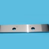 Gorenje Cooker & Hob Front Panel Ass - Image 1