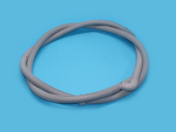 Discharge Hose WM-76M Corrugated