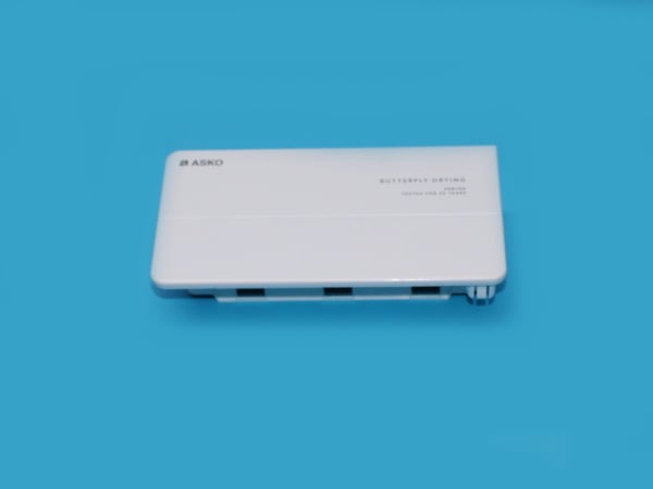 Cont.Handle Sp/O 2 070 TD-86.2A Assy