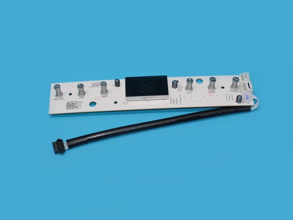 Display PCB