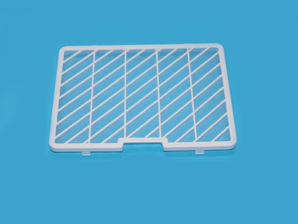Air Inlet Frame