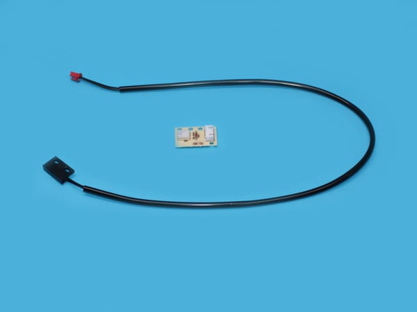 Magnet Switch