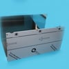 Asko Cooker Hood Upper Chimney 440x235 - Image 1