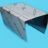 Asko Cooker Hood Upper Chimney 440x235 - Image 2
