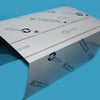Asko Cooker Hood Lower Chimney 440x235 - Image 1