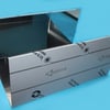 Asko Cooker Hood Lower Chimney 440x235 - Image 2
