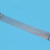 Asko Cooker Hood Bracket Upper Chimney - Image 1