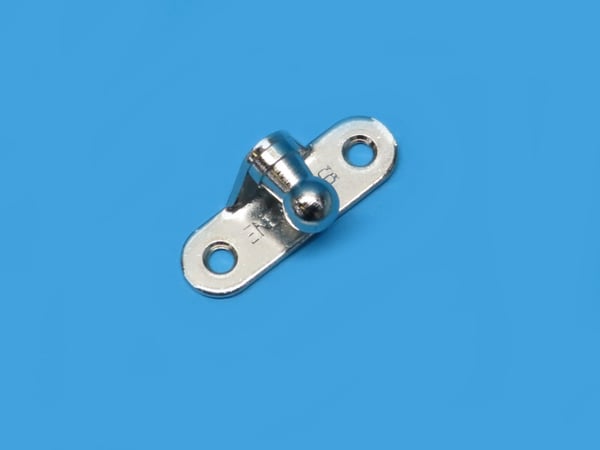 Gas Shock Absorber Fixing