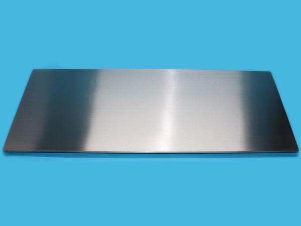 Panel Inox 120cm