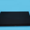 Asko Cooker Hood Glass Panel Black 90cm - Image 1